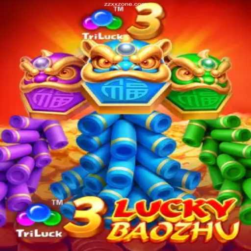 3LuckyBaozhu: A Glimpse into a Captivating Gaming Experience