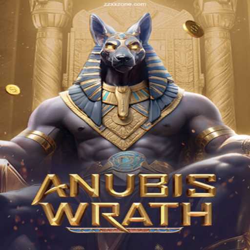 AnubisWrath: Dive Into The Mystical World of Ancient Egypt