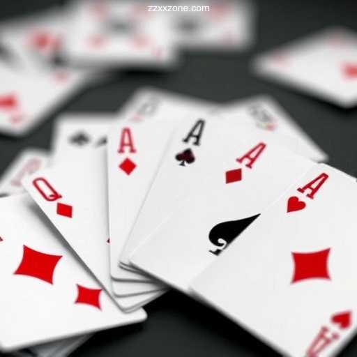 Exploring the World of Card Games: A Rich Tradition and Modern Innovations