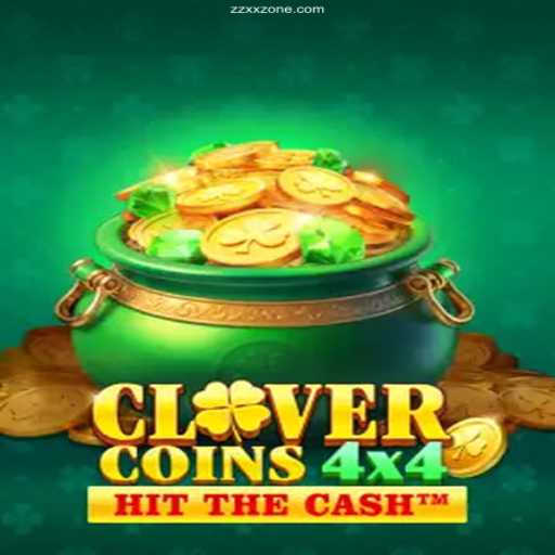 Exploring CloverCoins4x4: A Certified Gaming Experience with ZZXX