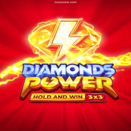 Delve into the World of Diamondspower: A New Era of Online Gaming