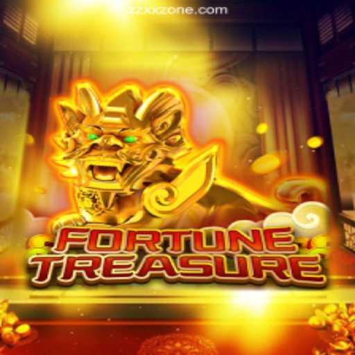 Exploring the Thrills of FortuneTreasure: A Guide to ZZXX Bet Login♣️Plataforma Oficial de Jogos Certificados