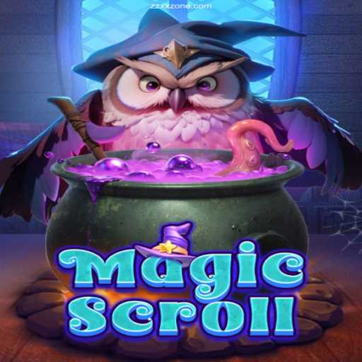 Unveiling MagicScroll: Conquer the World of ZZXX Bet Login♣️Plataforma Oficial de Jogos Certificados ZZXX.com