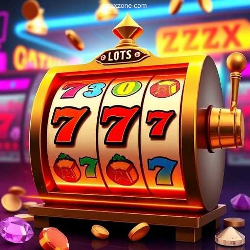 The Intriguing Landscape of Online Slots