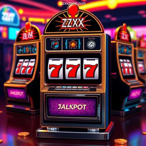 Discovering the World of Slot Machines: A Deep Dive into ZZXX Bet Login♣️Plataforma Oficial de Jogos Certificados ZZXX.com