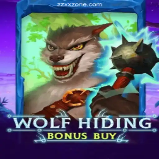 Exploring WolfHidingBonusBuy: A Fascinating Adventure in Gaming