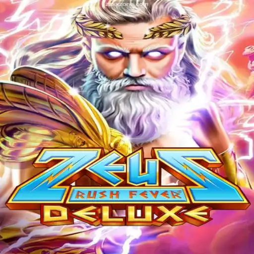 ZeusRushFeverDeluxe: An Exciting Adventure into the World of Myth and Riches